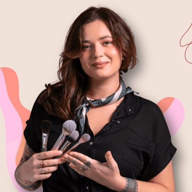 Zdjęcie z kursu online